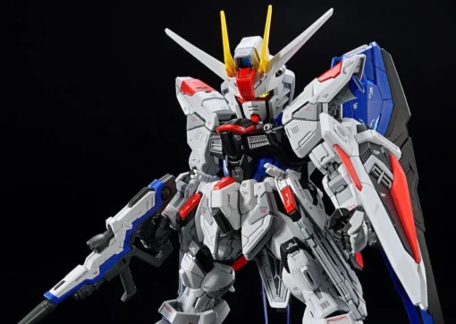 Bandai MGSD Freedom Gundam -Model Figures Store 153 5206 o 1gmsp1pajm3a1q3910q21o8j3h323 042b642f 3d0f 4380 84e2 53e14c148ab6