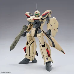 Bandai Macross Plus HG YF-19 Isamu Daison Machine 1/100 Scale Model Kit -Model Figures Store 153 5215 s z2y67e0qv3vfigyos9voqmguorc5