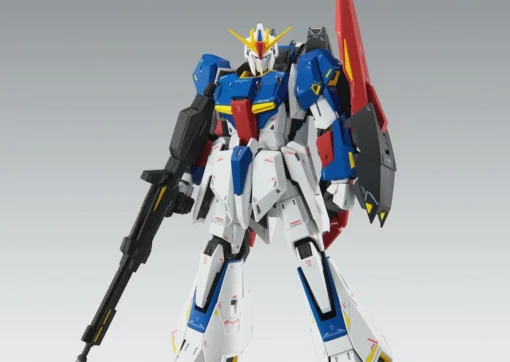 Bandai MG 1/100 Zeta Gundam (Ver.Ka) -Model Figures Store 153 5223 o 1gdplns5j1bml2am1js9bd1jqr23 72f71e81 deca 463c a40f ce9e74b5f23e