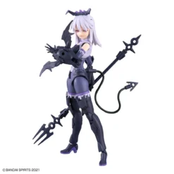 Bandai 30 Minutes Sisters SIS-D00 Neverlia (Color A) Model Kit -Model Figures Store 153 5227 o 1gpms4c9u1r4me6fd0k1aug1dsb23