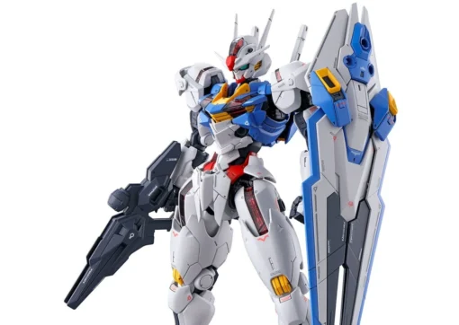 Bandai Mobile Suit Gundam The Witch From Mercury Full Mechanics 1/100 Gundam Aerial -Model Figures Store 153 5239 o 1gtih90ou11jo8ld1mua4fkjvg23 c91b100e aba4 46c2 ac4e 3de4631d854e