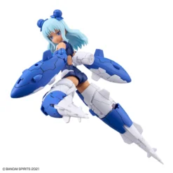 Bandai 30 Minutes Sisters SIS-Ac19b Siana Amarcia (Vivace Form) Model Kit -Model Figures Store 153 5290 o 1h1155dojkkbll613o1g371dop23