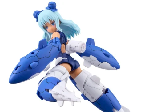 Bandai 30 Minutes Sisters SIS-Ac19b Siana Amarcia (Vivace Form) Model Kit -Model Figures Store 153 5290 o 1h1155dojkkbll613o1g371dop23 34f932c1 4871 416b 88bb f98204443f7a