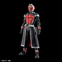 Bandai Kamen Rider Figure-rise Standard Kamen Rider Wizard (Flame Style Ver.) Model Kit -Model Figures Store 153 5295 s tjg6edr3971do6e2y3xpeuyfoe9t