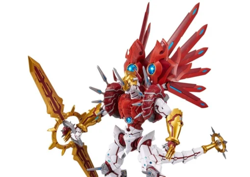 Bandai Digimon Savers Figure-rise Standard Amplified ShineGreymon Model Kit -Model Figures Store 153 5302 o 1h2n9eiqg19qpu5ubocd5q1jen23 4807ead8 6350 4636 9092 d5154c98fce8