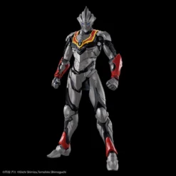 Bandai Ultraman Figure-rise Standard Ultraman Suit Evil Tiga (Action Ver.) Model Kit -Model Figures Store 153 5303 s cbl6udym6xcy7lexq98ugwp1ytuf