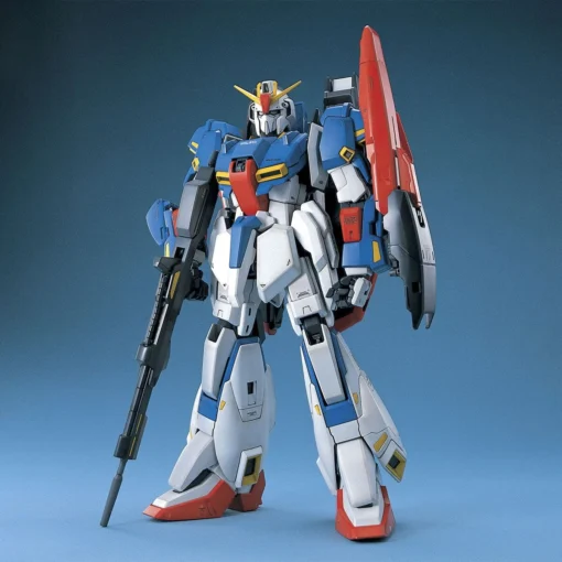 Bandai PG 1/60 MSZ-006 Zeta Gundam -Model Figures Store 153 5380 s zjzke5ca0u3vln8ltisyqkbwk5cj