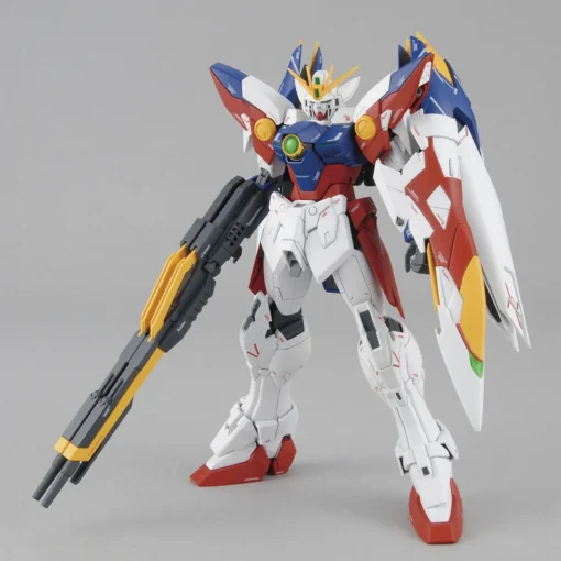 Bandai MG 1/100 Wing Gundam Proto Zero (Version EW) -Model Figures Store 153 960 s pnk0mmefqiguxigz9pkt1ucg9sk6 1