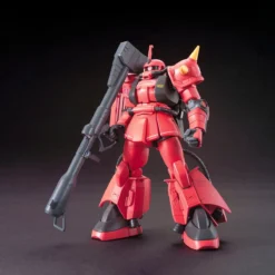 Bandai HGUC 1/144 #166 MS-06R-2 Zaku II (Johnny Ridden Custom) -Model Figures Store 153 990 s 7kdzfznkogli35te9nde813jtwz8