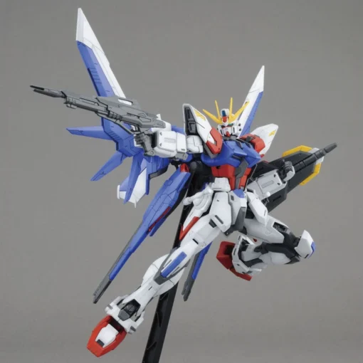 Bandai MG 1/100 Build Strike Gundam Full Package -Model Figures Store 155 1041 s nmw4g7n1gs744gbj025fihuoojpp