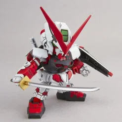 Bandai SD Gundam EX-Standard 007 Gundam Astray Red Frame -Model Figures Store 155 1561 s d6wrmkp1itz4i3mk40dotg27xzxn