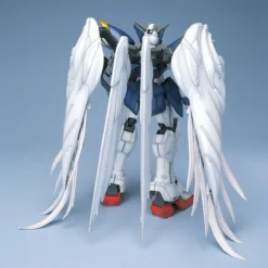 Bandai PG 1/60 Wing Gundam Zero Custom -Model Figures Store 155 174 s oc2cj2dbufuhukss98dgfnt6ayre