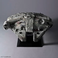 Bandai Star Wars PG 1/72 Millennium Falcon (Standard Edition) Model Kit -Model Figures Store 155 2225 s l3ofspq2bj1imcavos812wbcmsop ea79ec68 5398 4e4e 9736 f87b2ced2e49 1