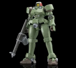 Bandai HGAC 1/144 #211 Leo Model Kit -Model Figures Store 155 2238 o 1c4k5tp33tqee1r7f1gpsc442d