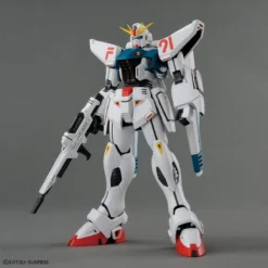 Bandai MG 1/100 F91 Gundam F91 (Ver 2.0) -Model Figures Store 155 2277 s xtau7bxo75t94tx6s7yo9dzj4u4h