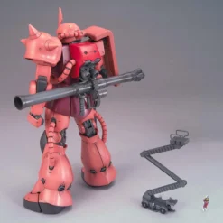 Bandai MG 1/100 MS-06S Char's Zaku II (Ver. 2.0) -Model Figures Store 155 2560 s g2mdq9ufsykd00x85zqcz9diy41f