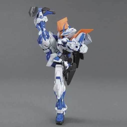 Bandai MG 1/100 Gundam Astray Blue Frame (Second Revise) -Model Figures Store 155 2629 s y83v2tdm6pe3b6vtjtpci698j7vd