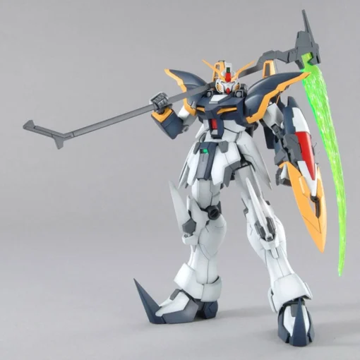 Bandai MG 1/100 Gundam Deathscythe EW -Model Figures Store 155 2706 s h3qbg9cybs199ch994473edjwwya