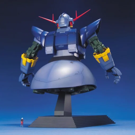 Bandai MG 1/100 MSN-02 Zeong -Model Figures Store