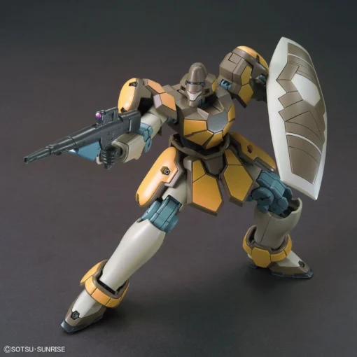 Bandai HGAC 1/144 #223 Maganac -Model Figures Store 155 3125 s bfelc35mtw53dbagmtekvinosv2u