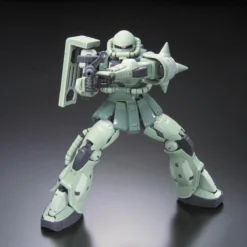 Bandai RG 1/144 #04 MS-06F Zaku II -Model Figures Store 155 3168 s vkrbeecwuy2t6sagu1gd5gbpjwxx