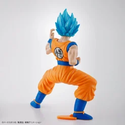 Bandai Dragon Ball Super Entry Grade #2 Super Saiyan God Super Saiyan Goku -Model Figures Store 155 3598 s caqskcsgsaebwxywjts1v3w4n60e