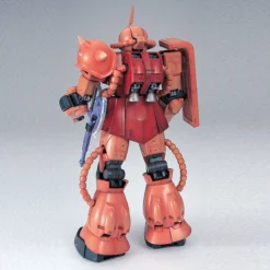 Bandai PG 1/60 MS-06S Char's Zaku 2 -Model Figures Store 155 3858 s u4w64p5d53s6yxd8pab118ni040w