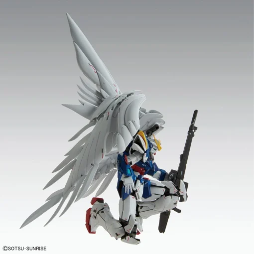 Bandai MG 1/100 Wing Gundam Zero EW (Ver.Ka) -Model Figures Store 155 3954 s krt7qor8j8782yqdb3wt83p3ucff