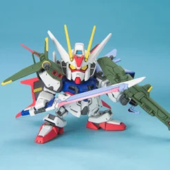 Bandai SD Gundam BB Senshi #259 Strike Gundam Weapon Set -Model Figures Store 155 398 s dmjls4hn06bge3lfy7f2clhr8fu9