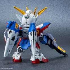 Bandai SD Gundam EX-Standard #18 Wing Gundam Zero -Model Figures Store 155 4460 s n7cgrn2c9yyjjqulq5fgoxim7kam