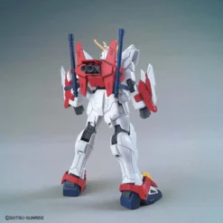 Bandai HGBB 1/144 Blazing Gundam -Model Figures Store 155 4579 s 76fp9fr896o1o0gd3qkukjju5nnf