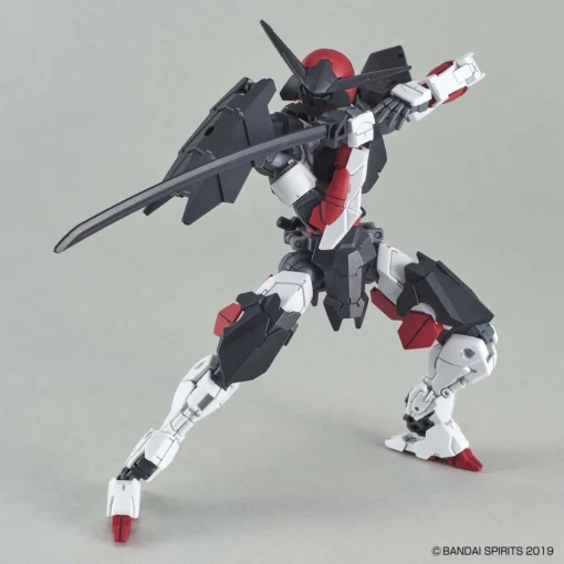 Bandai 30 Minutes Missions 1/144 #EX33 EXM-A9s Spinatio (Sengoku Type) -Model Figures Store 155 4594 o 1f8et6trb1msqq3dplj1gp96qs2d