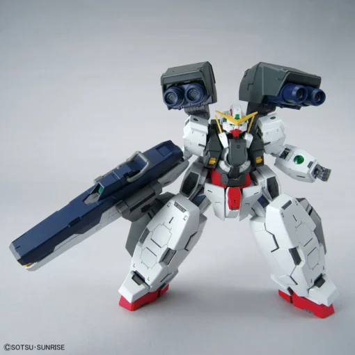 Bandai MG 1/100 Gundam Virtue -Model Figures Store