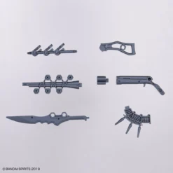 Bandai 30 Minutes Missions W-15 Customize Weapons (Fantasy Weapon) Weapon Set -Model Figures Store 155 4612 s ry7fd0jnxc7dey0psi2iy77d17db