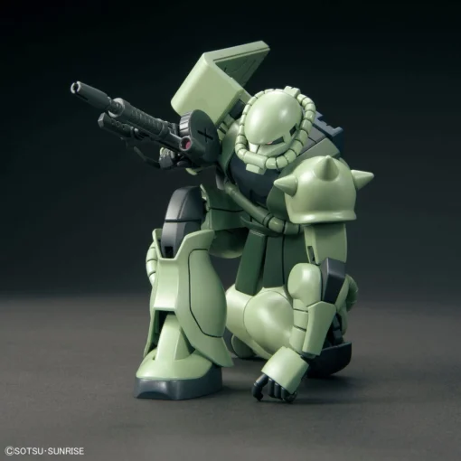 Bandai HGUC 1/144 #241 Zaku II Revive -Model Figures Store 155 4622 s zwlimd58w6hrapa67zl8tz3gpo0o