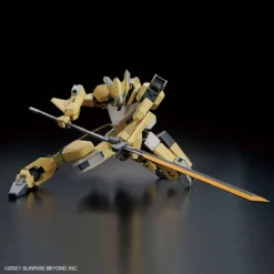 Bandai Kyoukai Senki HG 1/72 AMAIM (MAILeS Reiki) Model Kit -Model Figures Store 155 4647 s iu99378x99mjs5ah845xqk5dup40