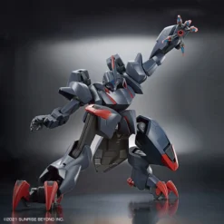 Bandai Kyoukai Senki HG 1/72 #04 AMAIM (Ghost) -Model Figures Store 155 4651 s mgekr5p6w3jw6m0ztr5w54o3jhrz