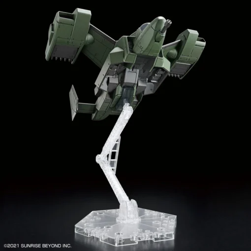 Bandai Kyoukai Senki HG V-33 Stork Carrier 1/72 Scale Model Kit -Model Figures Store