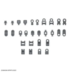 Bandai 30 Minutes Sisters Option Parts 5 Heavy Armor Set -Model Figures Store 155 5010 s l8xys943h3s9ykztzcyvxw0lyg53