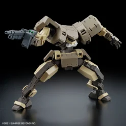 Bandai Kyoukai Senki HG Jo Hound 1/72 Scale Model Kit -Model Figures Store 155 5013 s a1gy0dpbnq7zwoa3askxaglnxvbi