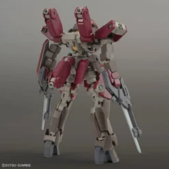 Bandai HG-IBO 1/144 #044 Schwalbe Custom (Cyclase) -Model Figures Store 155 5018 s bzx8s3alxa7pwlwty61dacplb74s