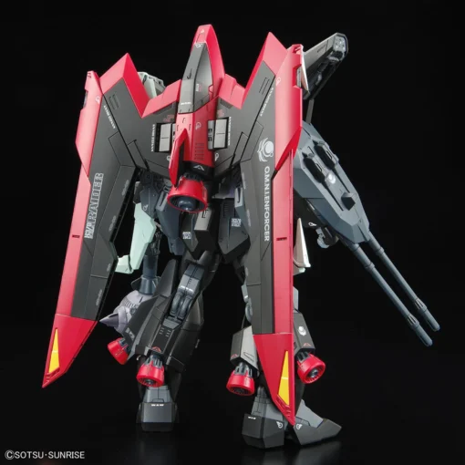 Bandai Gundam Seed Full Mechanics 1/100 Raider Gundam -Model Figures Store 155 5020 s 5pr3zriby5dy9ymhi3292cwtm3c0