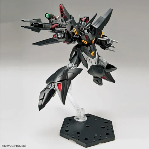 Bandai Super Robot Wars HG Gespenst Model Kit -Model Figures Store