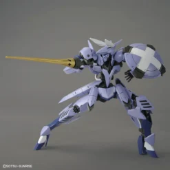 Bandai HG IBO 1/144 #045 Sigrun -Model Figures Store 155 5031 s 4ntcl67v120p8alproe9w5shrqdp 1