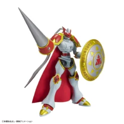 Bandai Digimon Tamers Figure-rise Standard Dukemon Model Kit -Model Figures Store 155 5040 s 6hhsyzxajwf2ccxnacxes9s5y2th