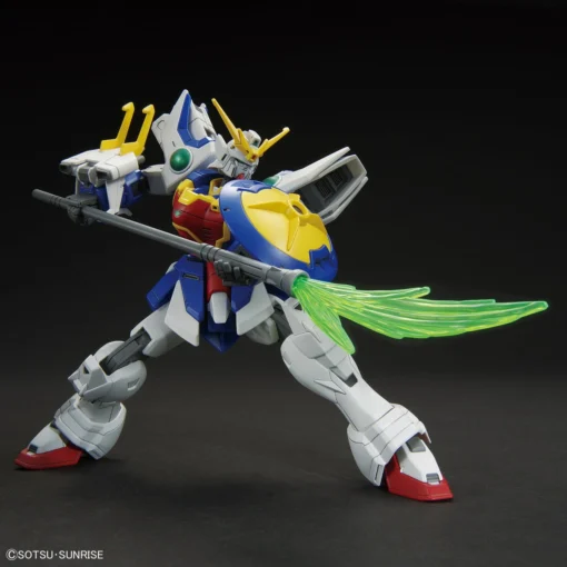 Bandai HGAC 1/144 #242 Shenlong Gundam -Model Figures Store 155 5100 o 1gc66s5pi1amkmagh7416ac1p0u2d