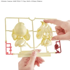 Bandai Pokemon Alcremie 12 Quick Model Kit -Model Figures Store 155 5148 o 1ghqhccno1ujeam58r11a3lsa72d