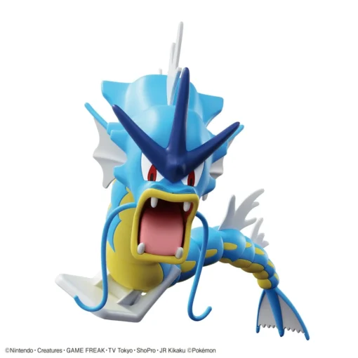 Bandai Pokemon Gyarados 52 Model Kit -Model Figures Store 155 5156 o 1gjgjo7bh1d3v4nn231bn41ilq2d