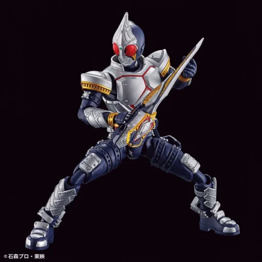 Bandai Kamen Rider Figure-rise Standard Kamen Rider Blade Model Kit -Model Figures Store 155 5157 s chlhkahiebm1aywae71s2szhkpv2