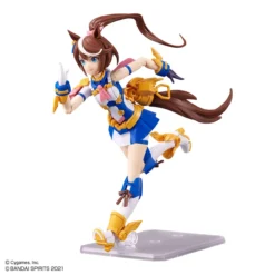 Bandai Uma Musume Pretty Derby 30 Minutes Sisters Tokai Teio Model Kit -Model Figures Store 155 5199 o 1grhvff8u1mdf1cc61hqa1v1l6ua2d